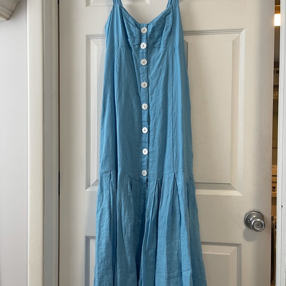 Free people dress